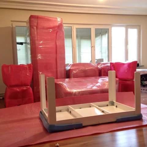 Esenyurt parça eşya taşıma