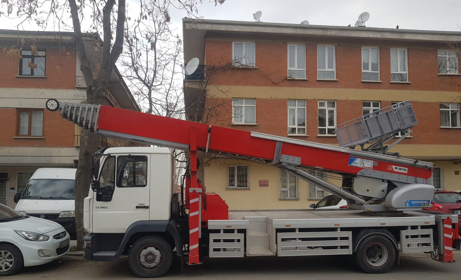 Esenyurt Şehirler Arası Nakliyat 