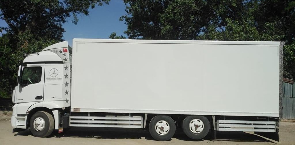 Esenyurt ofis taşıma